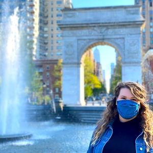 Meet your Posher, Morgan